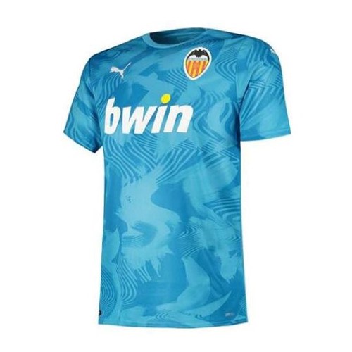 Camiseta Valencia Tercera equipación 2019-2020